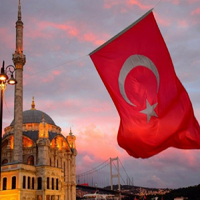 Turkish tourist attractions