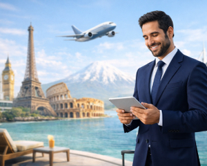  Why Sam Sair Is the Perfect Choice for Modern Travelers