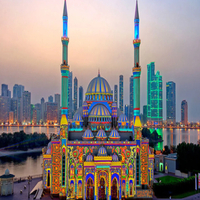 Redefining Luxury Tourism Experiences